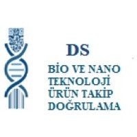 DS Bio ve Nano Teknoloji Ürün Takip Doğrulama İç ve Dış Tic.A.Ş. logo - Similar company to Sensonano