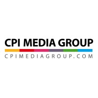 CPI Media Group logo - Similar company to Flume Global