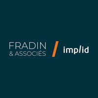 Fradin & Associés logo - Similar company to Implid