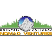Nomad Ventures logo - Similar company to Homevisualizer.Ai