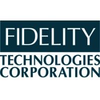 Fidelity Technologies Corporation logo - Similar company to Fidelity Technology Group, Llc