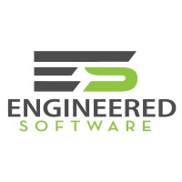 Engineered Software Ltd logo - Similar company to Mechanical Design Concept