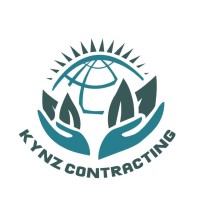 KYNZ GENERAL CONTRACTING logo - Similar company to Basamaat Consulting Engineering