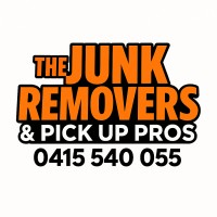 The Junk Removers & Pick Up Pros logo - Similar company to The Junk Removers, Inc.