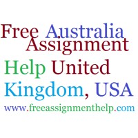 Freeassignmenthelp|OnlineAssignmentHelp logo - Similar company to Ellkram Visual Communication Private Limited