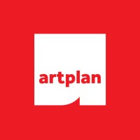 Artplan logo - Similar company to V3A