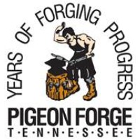 City of Pigeon Forge logo - Similar company to Sevier County Sheriff'S Office