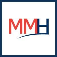 MM Hayes logo - Similar company to Hunter Roberts