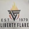 Liberty Flare LLC logo - Similar company to Hsg Constructors, Llc
