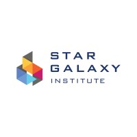 Star Galaxy Institute logo - Similar company to Sanggo
