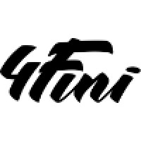 4Fini logo - Similar company to Label Networks