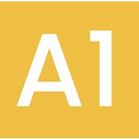 Estudio A1 Arquitetura logo - Similar company to Stancati Arquitetura Corporativa