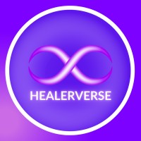 HEALERVERSE™️ logo - Similar company to Earndlt®