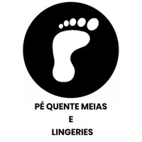 Pé Quente Meias E Lingeries logo - Similar company to Due Meias