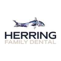 Herring Family Dental logo - Similar company to Goclear Orthodontics