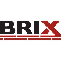 BRIX Sverige logo - Similar company to Brix Facades Oy