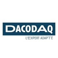 DACODAQ logo - Similar company to Teambriho