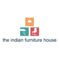 THE INDIAN FURNITURE HOUSE logo - Similar company to Indian Classics