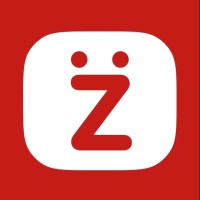 Zomble logo - Similar company to Kofi Kafi