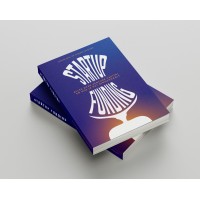 Startup Funding Book logo - Similar company to Startup Scout