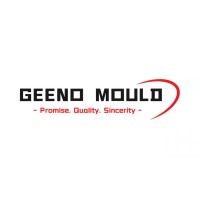 GEENO MOULD CO ., LTD logo - Similar company to 宁波合力模具科技股份有限公司
