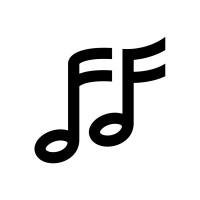 FanFare Music logo - Similar company to Groupq1 - Intelligent Customer Engagement