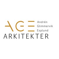 AGE Arkitekter logo - Similar company to Sh-Ritningar