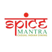 Spice Mantra - Casual Indian Dining logo - Similar company to Spice Mantra