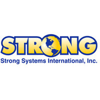 Strong Systems International logo - Similar company to Automated Systems Design, Inc.