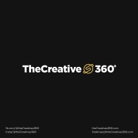 The Creatives 360 - Your Digital Partner logo - Similar company to Hello Aba