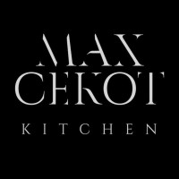 Max Cekot Kitchen logo - Similar company to Kiwie Studio