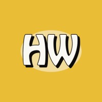 HackerWare logo - Similar company to Sttor Security