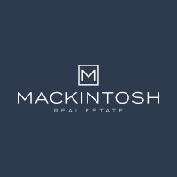 Mackintosh Real Estate logo - Similar company to H54 I Real Estate + Advisory