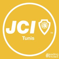 JCI Tunis logo - Similar company to Jci Tunisie