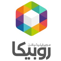 Rubika | روبیکا logo - Similar company to Rubika | روبیکا