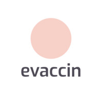 evaccin logo - Similar company to Tracy