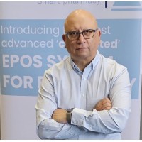 EPOSRX.com logo - Similar company to Infocratic