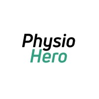 PhysioHero logo - Similar company to Praxistalents