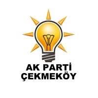 AK Parti Çekmeköy İlçe Başkanlığı logo - Similar company to Be'Academy Sancaktepe