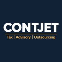Contjet - Tax | Advisory | Outsourcing logo - Similar company to Fisconnect