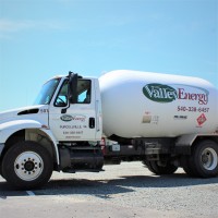 Valley Energy logo - Similar company to Claverack Rural Electric Cooperative, Inc.