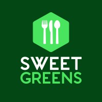 Sweet Greens Healthy Restaurant | Meal Plans | Catering Services logo - Similar company to Santex.Io