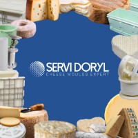 Servi Doryl logo - Similar company to Leancure