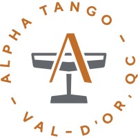 Spiritueux Alpha Tango logo - Similar company to Mudwizard
