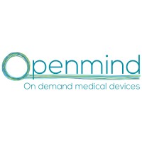 Openmind project logo - Similar company to Iasismed