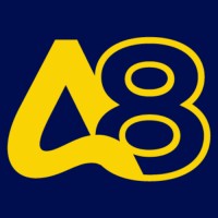 A8 Media logo - Similar company to Clearanceco