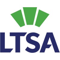 Land Title and Survey Authority of British Columbia logo - Similar company to Duckduck Security