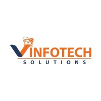 Vinfotech Solutions logo - Similar company to Techforest