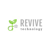 Revive Technology logo - Similar company to Revival Technologies (Pvt) Ltd