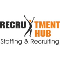 Recruitment Hub logo - Similar company to Eep Technologies Pvt Ltd